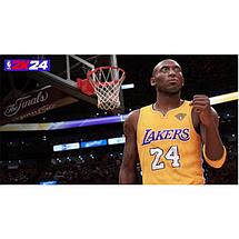 Игра NBA 2K24 Kobe Bryant Edition для PlayStation 4, фото 2