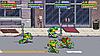 Игра Teenage Mutant Ninja Turtles: Shredder's Revenge для PlayStation 5, фото 2