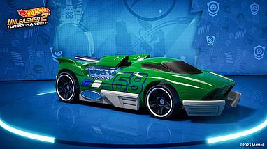 Игра Hot Wheels Unleashed 2 - Turbocharged для PlayStation 4, фото 3