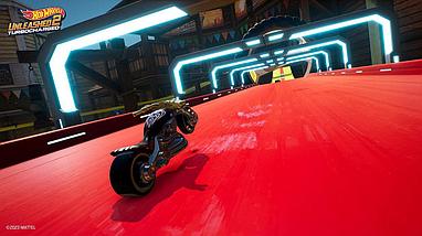 Игра Hot Wheels Unleashed 2 - Turbocharged для PlayStation 5, фото 3