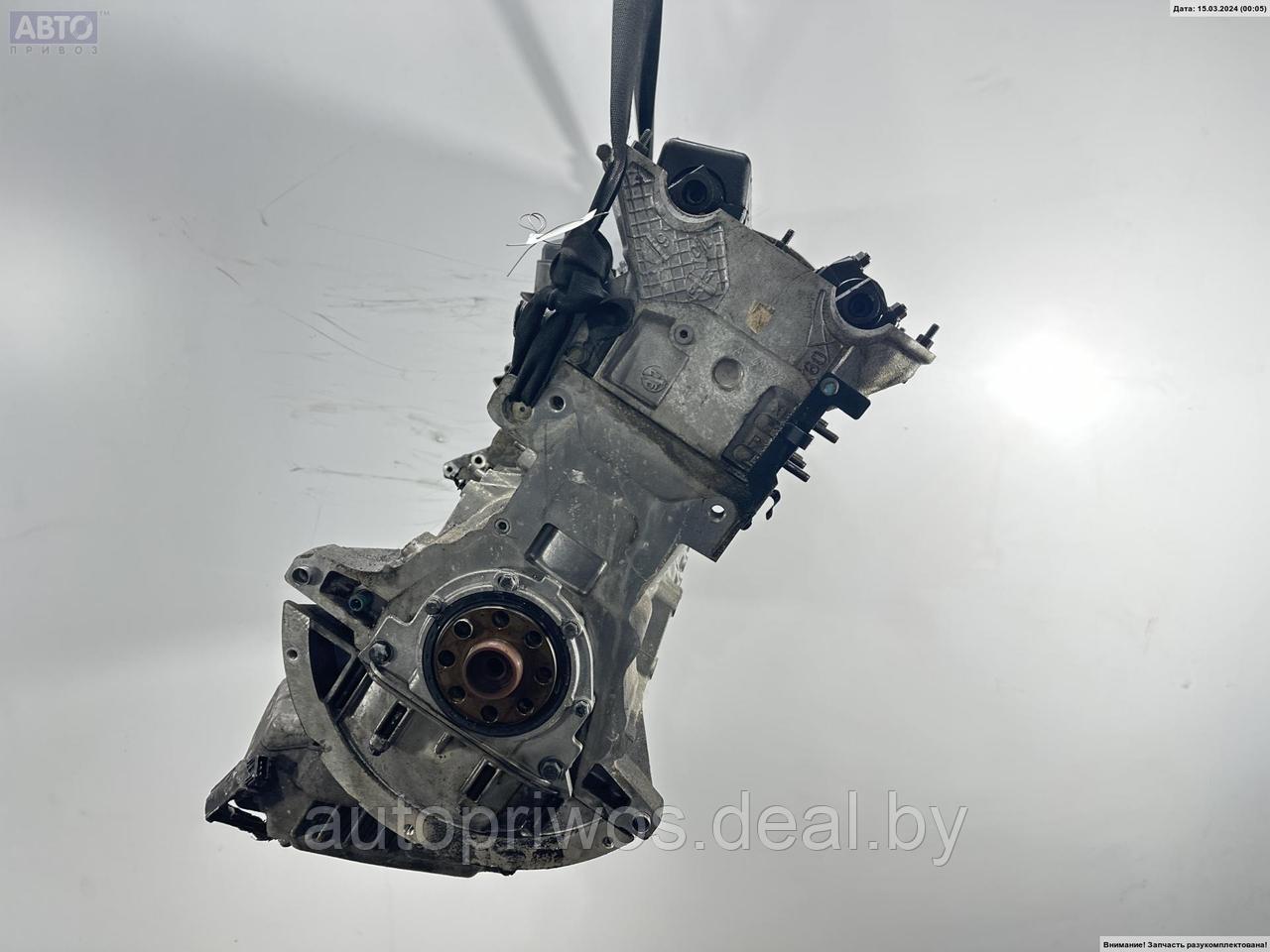 Двигатель (ДВС) BMW 5 E39 (1995-2003) - фото 4 - id-p224924563