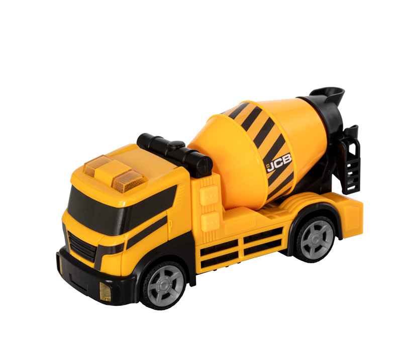 Мини-бетономешалка JCB Teamsterz - фото 1 - id-p225039006