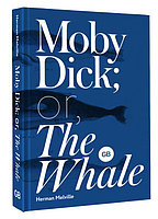 Moby-Dick or The Whale