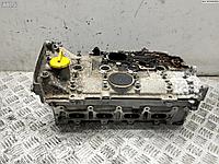 Головка блока цилиндров двигателя (ГБЦ) Renault Megane 1 (1995-2003)