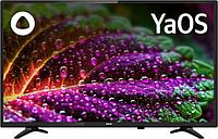 Телевизор 43 дюйма BBK 43LEX-8264/UTS2C SMART TV