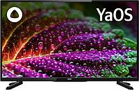 Телевизор 43 дюйма BBK 43LEX-8265/UTS2C SMART TV черный