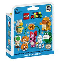 Lego Super Mario 71413 Фигурки персонажей: серия 6