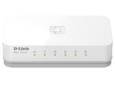 D-LINK DES-1005C/A1A