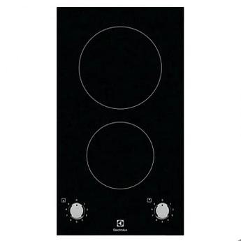 Варочная панель Electrolux LHR3210CK