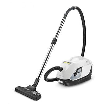 Пылесос Karcher DS 6 Plus 1.195-252