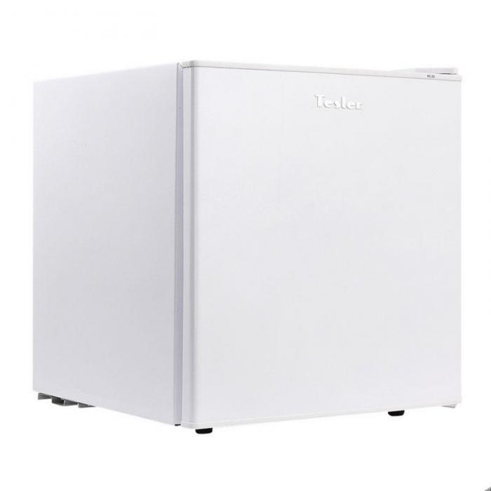 Холодильник Tesler RC-55 White - фото 1 - id-p225048423