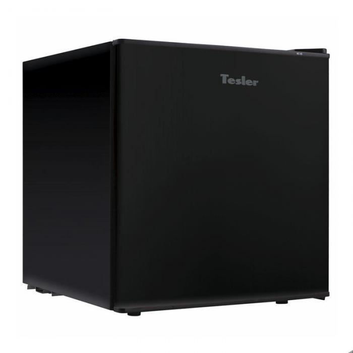 Холодильник Tesler RC-55 Black - фото 1 - id-p225048424