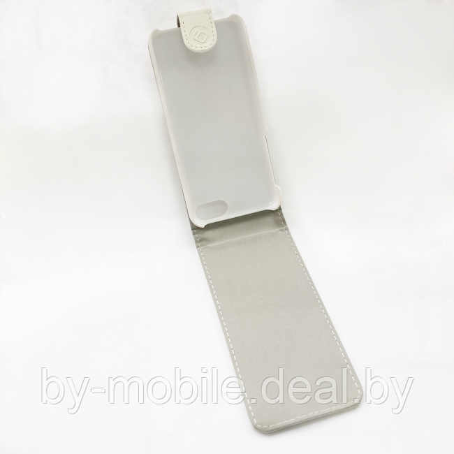 Чехол бампер Apple iPhone 5C черный - фото 1 - id-p225039429