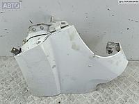 Крыло переднее левое Citroen Jumper (2006-)