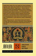Тибетская книга мертвых, фото 2