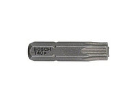 Насадка (бита) Torx Т40х25мм XH (BOSCH)