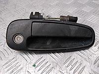 Ручка двери наружная передняя правая Toyota Celica (1994-1999) T200