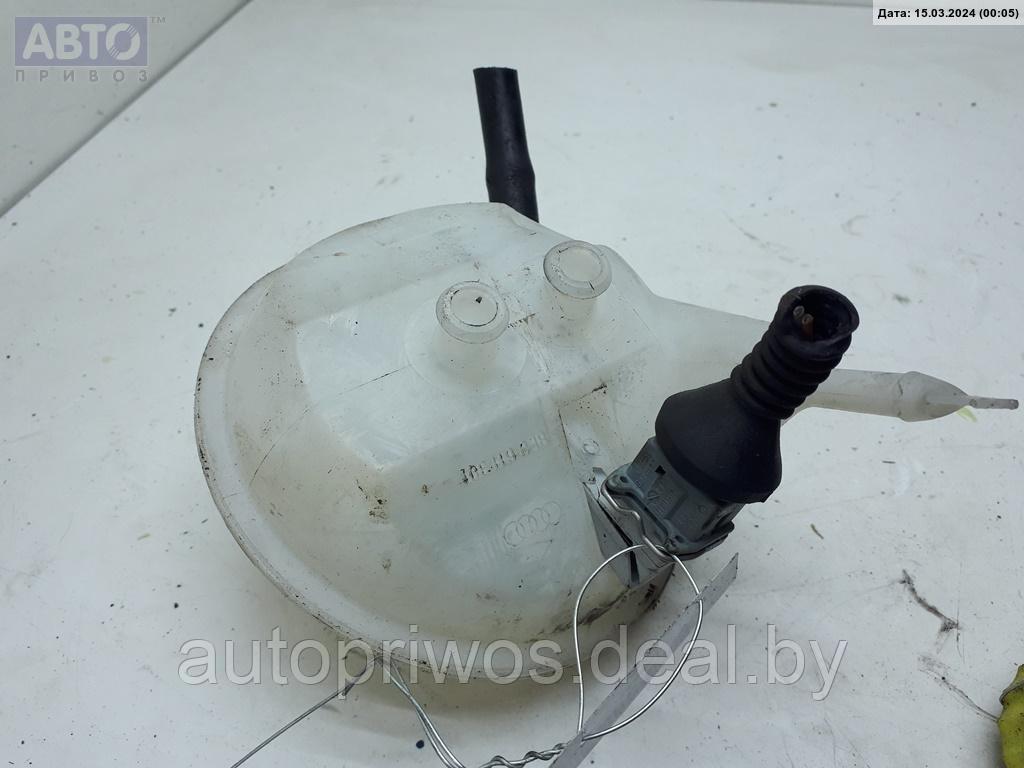 Бачок тормозной жидкости Volkswagen Passat B5 - фото 2 - id-p224851839