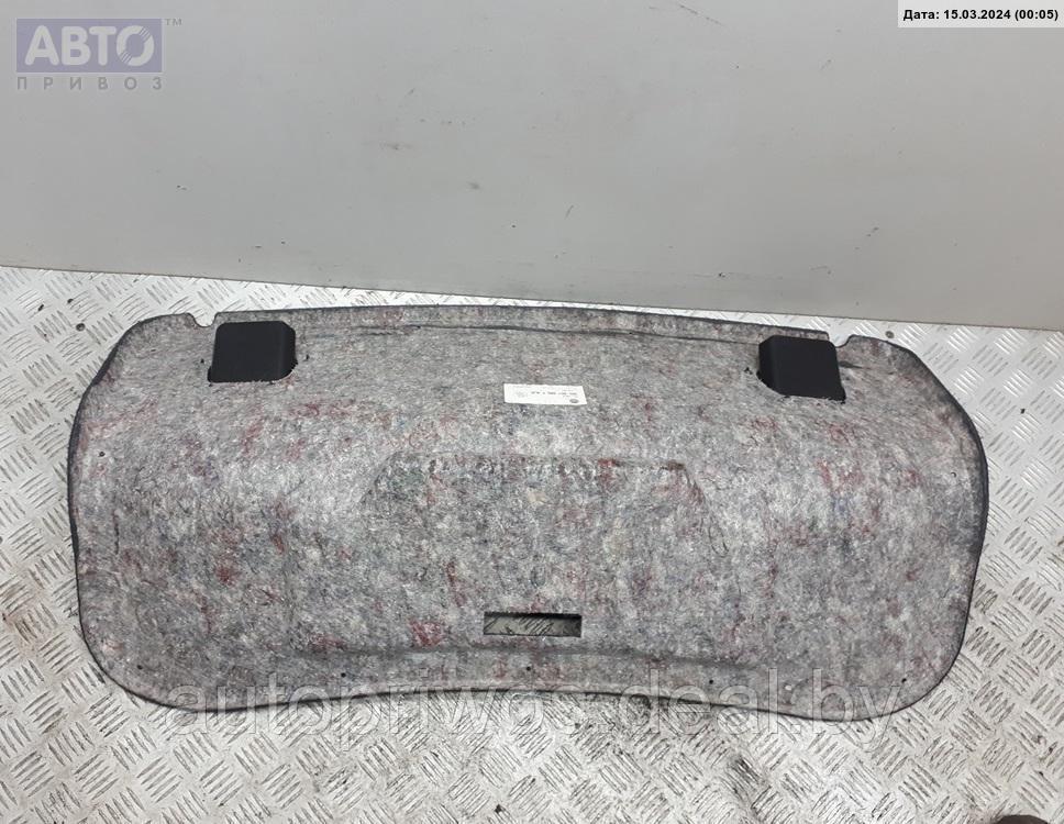 Обшивка крышки багажника Volkswagen Passat B5 - фото 2 - id-p224789455