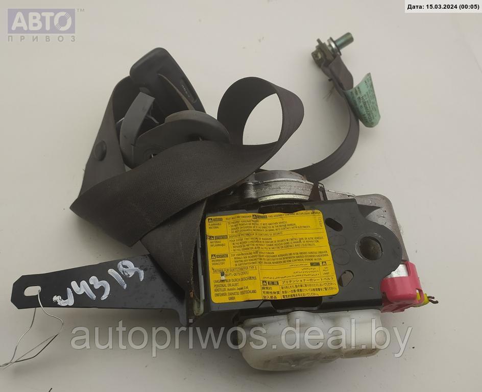 Ремень безопасности передний правый Daihatsu Terios - фото 1 - id-p225049584