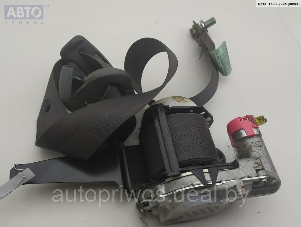 Ремень безопасности передний правый Daihatsu Terios - фото 2 - id-p225049584