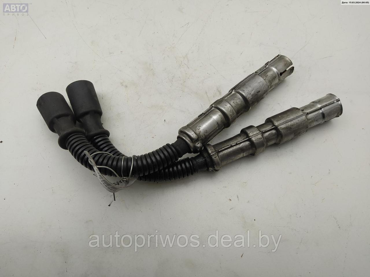 Провод высоковольтный Mercedes W210 (E) - фото 1 - id-p222057951