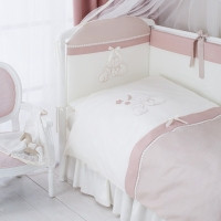Комплект постельный для малышей Perina Котята / КТ6-01.2 - фото 2 - id-p225050651