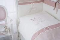 Комплект постельный для малышей Perina Котята / КТ6-01.2 - фото 3 - id-p225050651