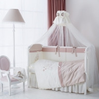 Комплект постельный для малышей Perina Котята / КТ6-01.2 - фото 4 - id-p225050651