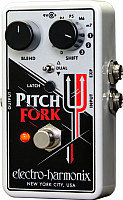 Педаль электрогитарная Electro-Harmonix Pitch Fork