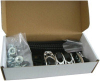 Набор запчастей для сноуборда Elan Spare Part Kit 1 Cbs / CA996609