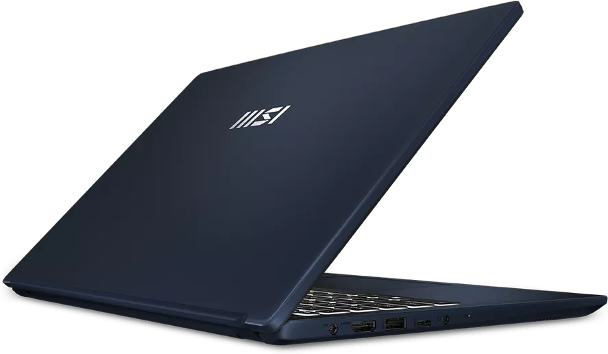 Ноутбук MSI Modern 15 B7M-264XBY - фото 4 - id-p223489773