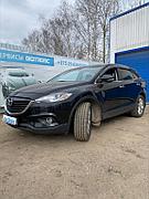 Газ на Mazda CX-9 3.7