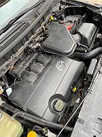 Газ на Mazda CX-9 3.7