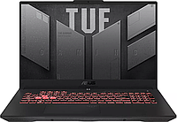 Игровой ноутбук ASUS TUF Gaming F17 FX707ZC4-HX076