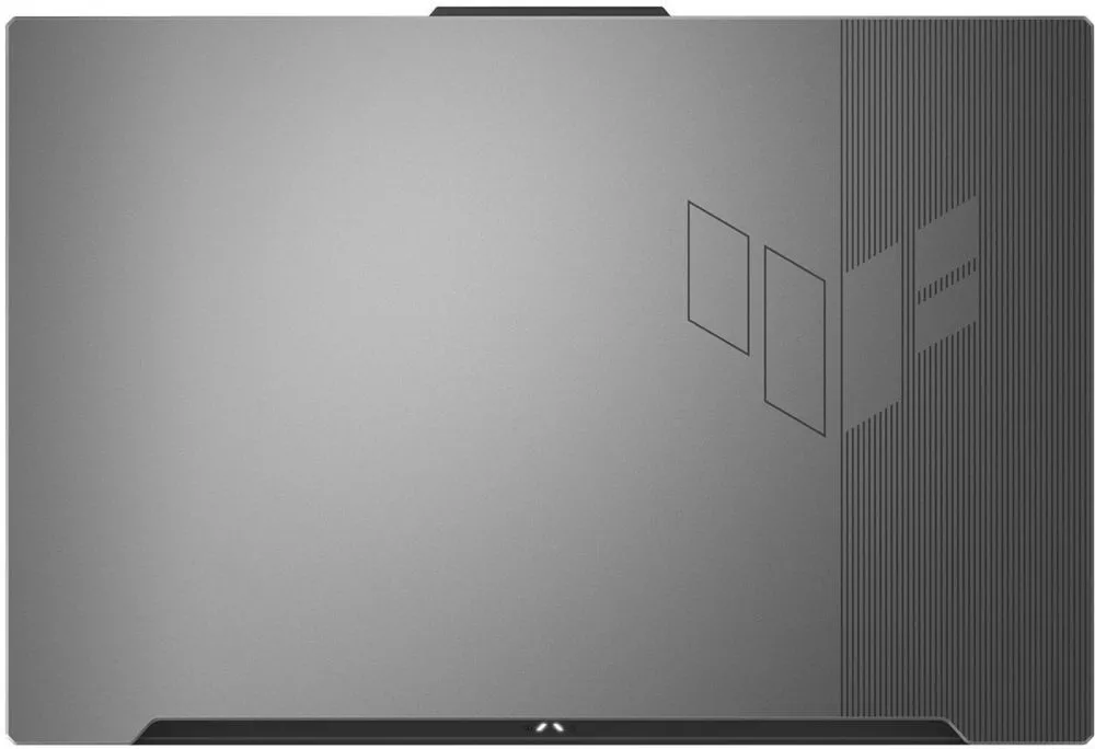 Игровой ноутбук ASUS TUF Gaming F17 FX707ZC4-HX076 - фото 7 - id-p224544749