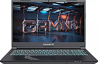 Игровой ноутбук Gigabyte G5 MF5-52KZ353SH