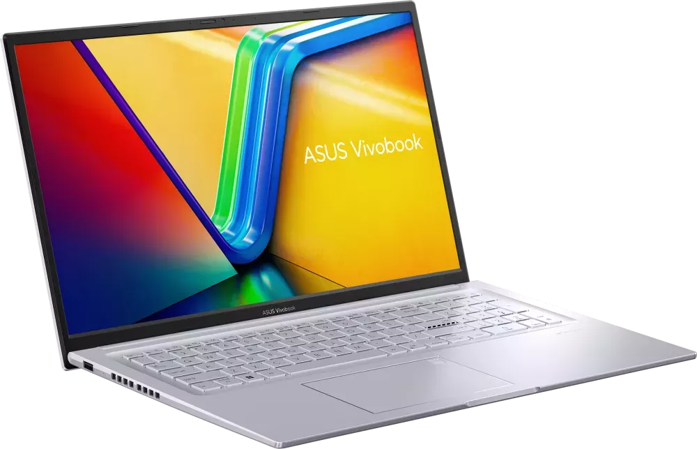 Ноутбук ASUS VivoBook 17X M3704YA-AU086 - фото 2 - id-p224173594