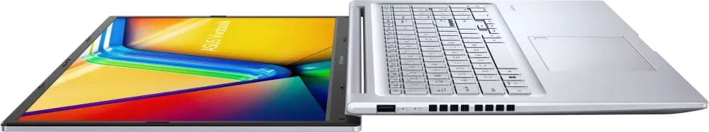 Ноутбук ASUS VivoBook 17X M3704YA-AU086 - фото 5 - id-p224173594