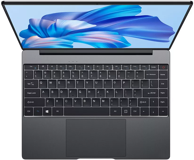 Ноутбук Chuwi CoreBook X 2023 i3 16GB+512GB - фото 6 - id-p224544839