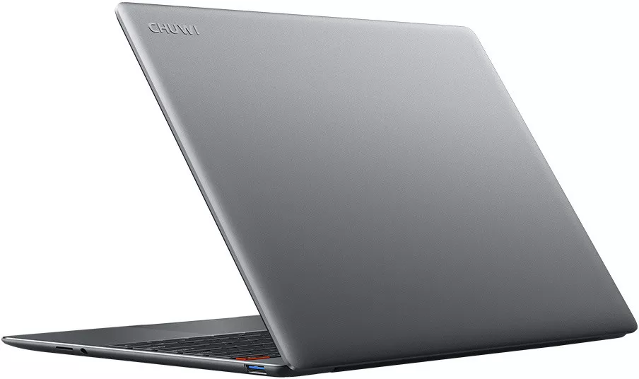 Ноутбук Chuwi CoreBook X 2023 i3 16GB+512GB - фото 7 - id-p224544839