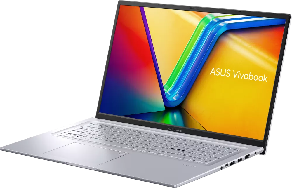 Ноутбук ASUS VivoBook 17X M3704YA-AU087 - фото 2 - id-p223669840