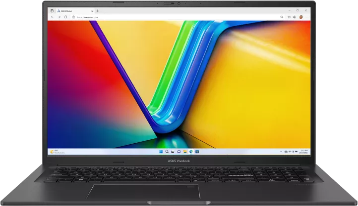 Ноутбук ASUS VivoBook 17X M3704YA-AU088 - фото 1 - id-p223669841