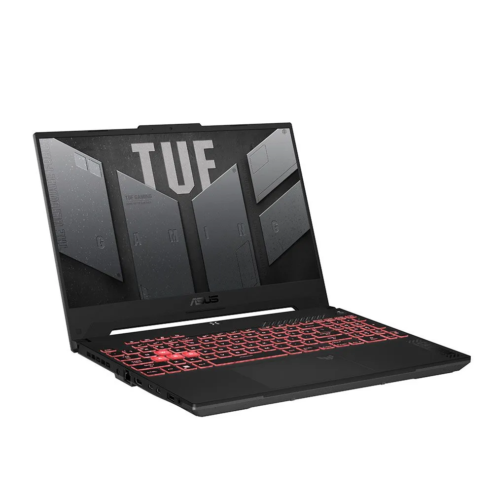Игровой ноутбук ASUS TUF Gaming A15 2023 FA507NV-LP020 - фото 2 - id-p224962149