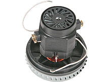 Двигатель ( мотор ) для пылесоса Karcher, Makita VC07114GW (H=143/46, D143/76mm, VCM-B-5-1400w, VCM-B-2-1400W,, фото 3