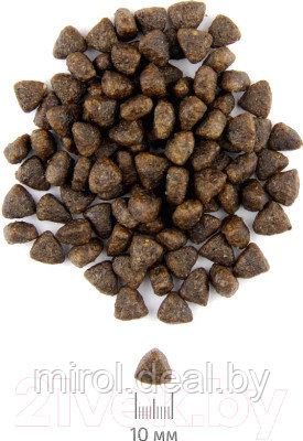 Полувлажный корм для собак Chicopee HNL Soft Adult Ostrich & Potato - фото 2 - id-p225051420