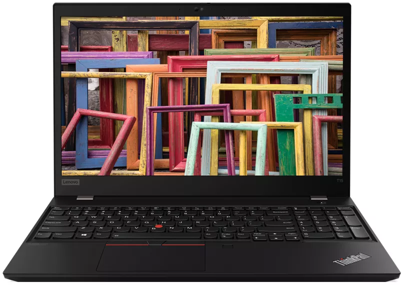 Рабочая станция Lenovo ThinkPad T15 Gen 2 20W400R3PB - фото 1 - id-p223669859