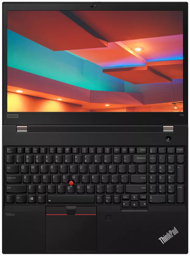 Рабочая станция Lenovo ThinkPad T15 Gen 2 20W400R3PB - фото 3 - id-p223669859