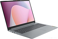 Ноутбук Lenovo IdeaPad Slim 3 16ABR8 82XR74TLRU