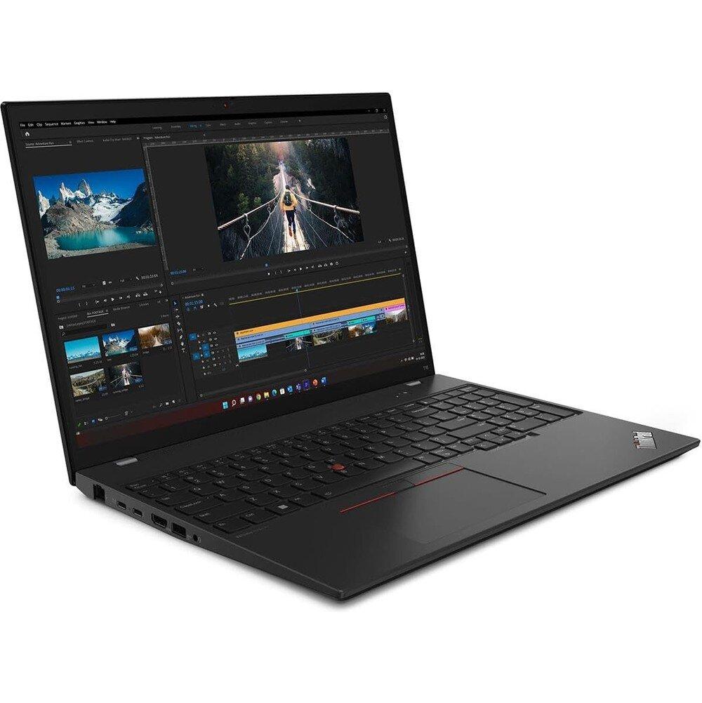 Ноутбук Lenovo ThinkPad T16 Gen 2 Intel 21HH004GRT - фото 3 - id-p224962178